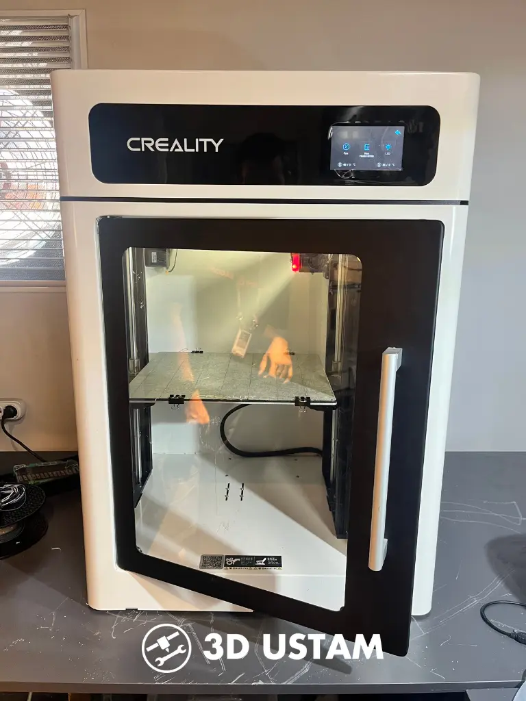 Creality CR3040 PRO 3D Yazıcı Tamiri