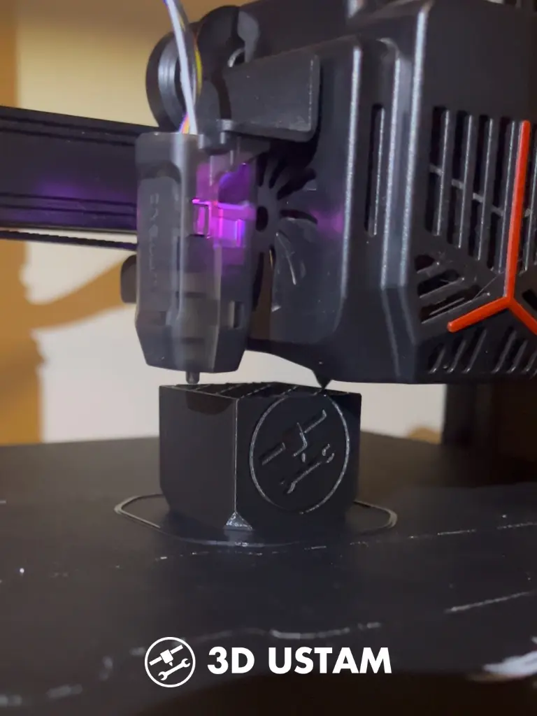 Ender 3 V2 NEO 3d yazıcı tamiri
